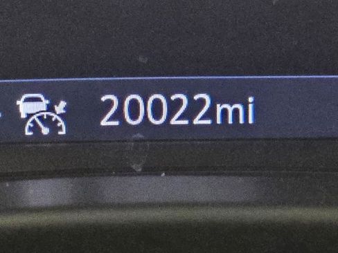 Used 2024 Chevrolet Equinox LT AWD/4WD image 18