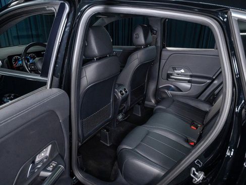 Certified 2023 Mercedes-Benz GLA 250 image 14