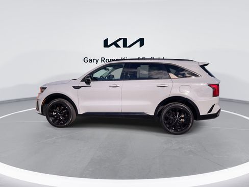 Certified 2023 Kia Sorento SX image 6
