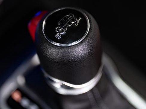 Used 2026 Jeep Wrangler Unlimited Sport image 44