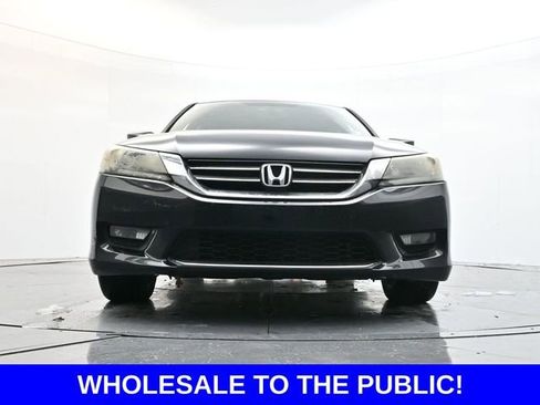 Used 2015 Honda Accord Sport image 27