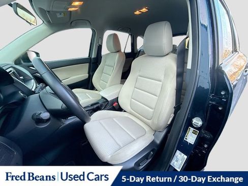 Used 2015 MAZDA CX-5 Touring image 20