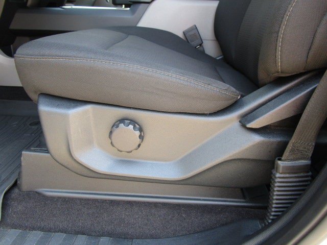 Used 2020 Ford F150 XL w/ Equipment Group 101A Mid AWD/4WD image 14