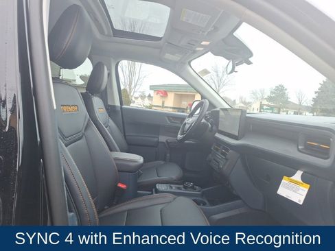 New 2026 Ford Maverick Tremor image 13