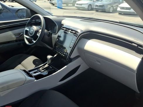 Used 2024 Hyundai Tucson SEL image 21