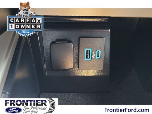 Used 2022 Ford Explorer Timberline image 26