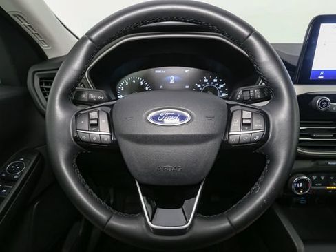 Used 2021 Ford Escape SE w/ Convenience Package AWD/4WD image 28