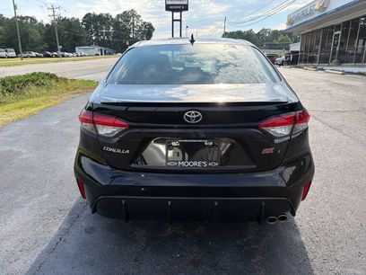 Used 2025 Toyota Corolla SE