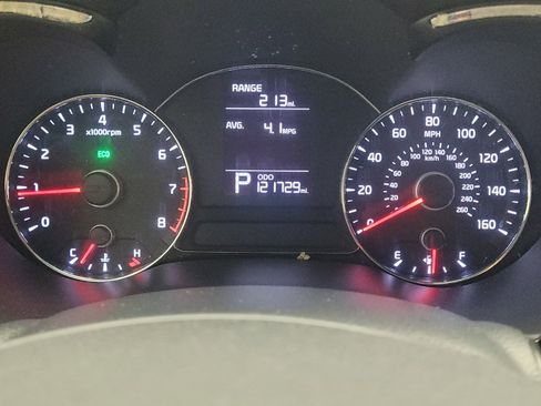 Used 2016 Kia Forte LX FWD image 23