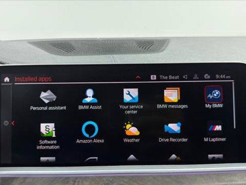 Used 2023 BMW X5 xDrive40i w/ Premium Package AWD/4WD image 32