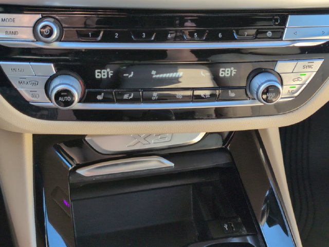 Used 2021 BMW X3 sDrive30i w/ M Sport Package RWD image 19