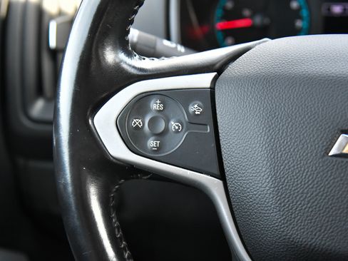 Used 2021 Chevrolet Colorado LT w/ Fleet Safety Package image 28