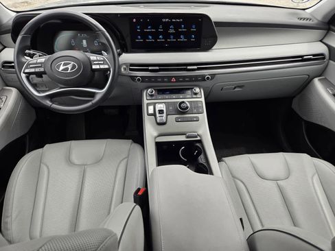 Used 2023 Hyundai Palisade SEL FWD image 19