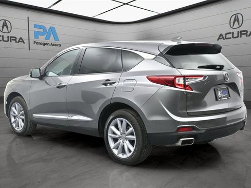 Used 2022 Acura RDX SH-AWD image 24
