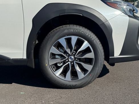 New 2025 Subaru Outback Touring XT w/ Popular Package #2 image 10