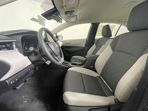 New 2026 Toyota Corolla LE AWD/4WD image 9