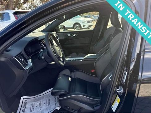 Certified 2024 Volvo S60 B5 Plus w/ Climate Package image 2