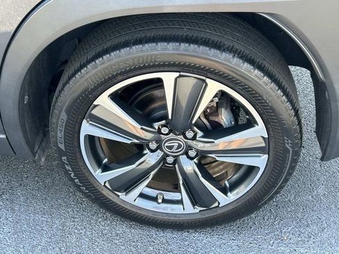 Used 2023 Lexus UX 250h FWD w/ Accessory Package (Z1) image 13