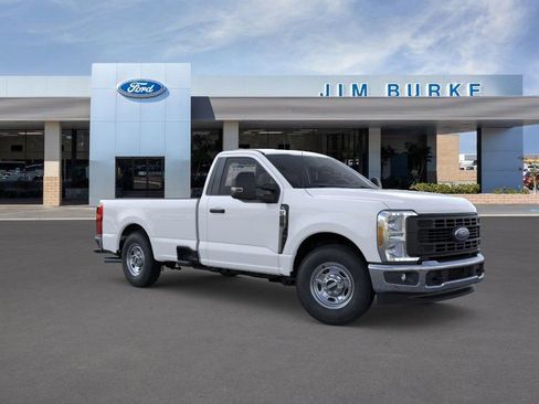 New 2025 Ford F250 XL w/ XL Chrome Package image 8