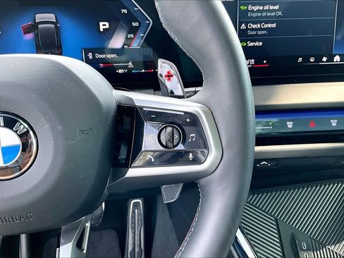 Certified 2025 BMW X3 M50 w/ Premium Package image 25