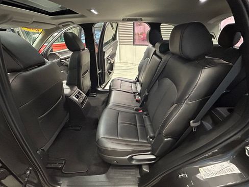 Used 2024 MAZDA CX-90 3.3 Turbo w/ Preferred Plus AWD/4WD image 53