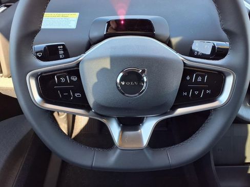 New 2026 Volvo EX30 Ultra w/ Protection Package AWD/4WD image 10