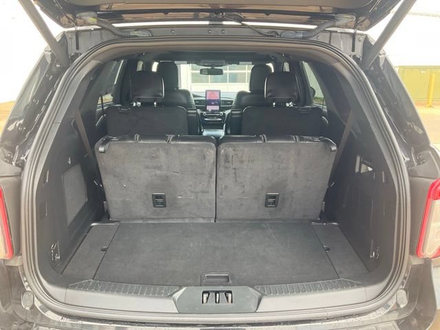 Used 2023 Ford Explorer ST w/ Equipment Group 401A AWD/4WD image 31