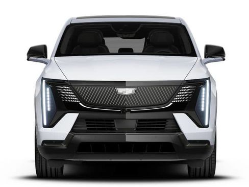 New 2026 Cadillac Escalade IQ Sport 1 w/ LPO, ONYX Package image 19