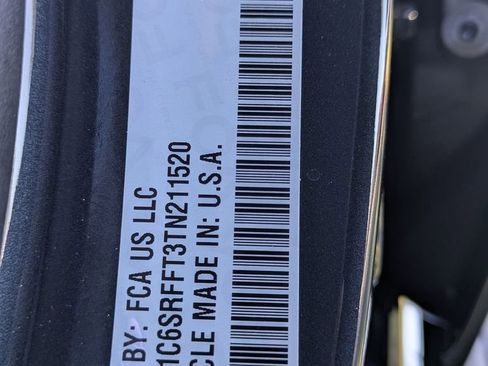 New 2026 RAM 1500 Big Horn image 36