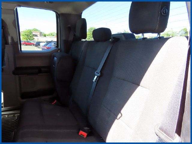 Used 2018 Ford F150 XL w/ Equipment Group 101A Mid AWD/4WD image 11