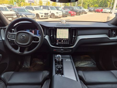 Used 2024 Volvo XC60 T8 Polestar w/ Protection Package Premier AWD/4WD image 25