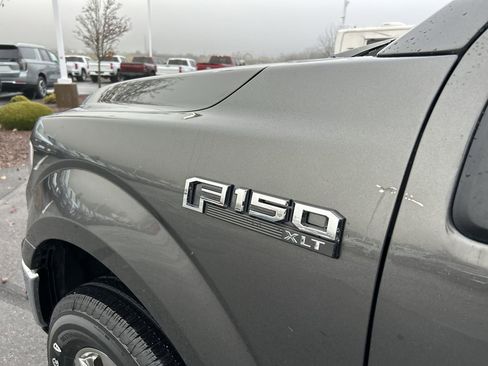 Used 2020 Ford F150 XLT w/ Equipment Group 302A Luxury image 12