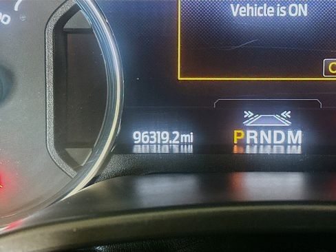 Used 2021 Ford Expedition Max Limited image 19