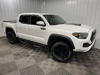 Used 2020 Toyota Tacoma TRD Pro