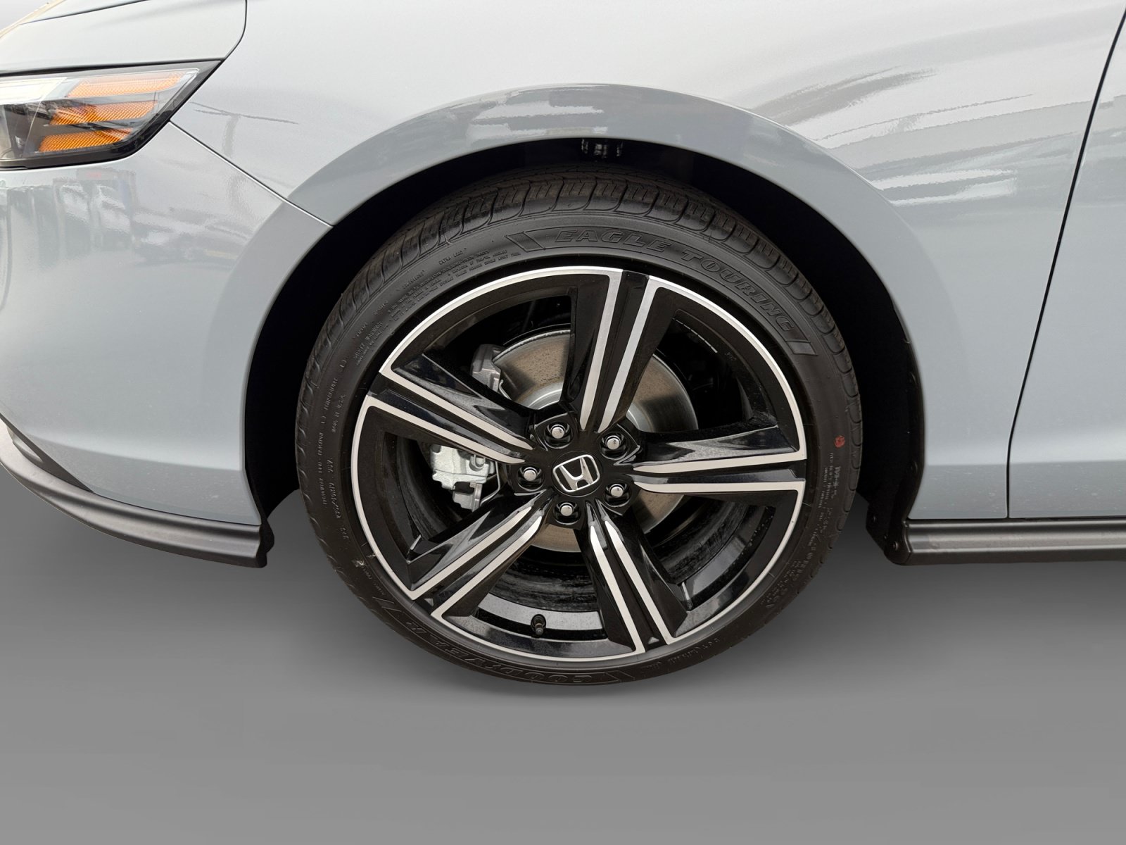 New 2026 Honda Accord Sport image 9