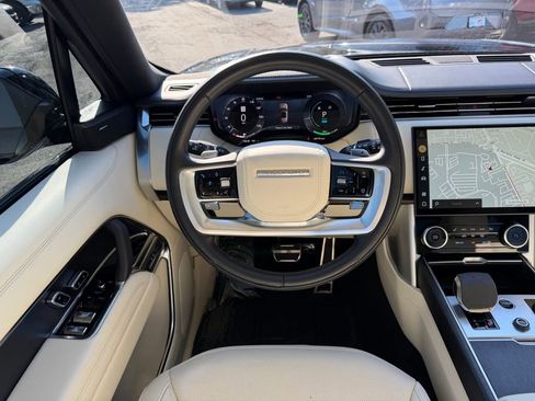 Used 2023 Land Rover Range Rover SE image 30