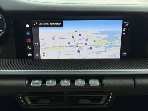 Certified 2025 Porsche 911 GT3 RS image 15