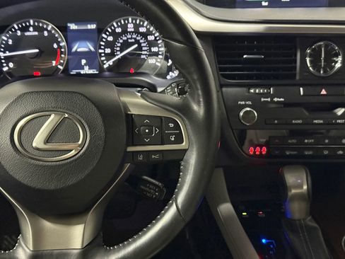 Used 2017 Lexus RX 350 AWD w/ Premium Package image 29
