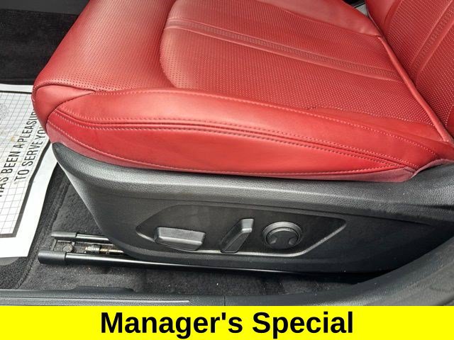 Used 2026 Kia K5 GT-Line w/ GT-Line Red Interior Package FWD image 13