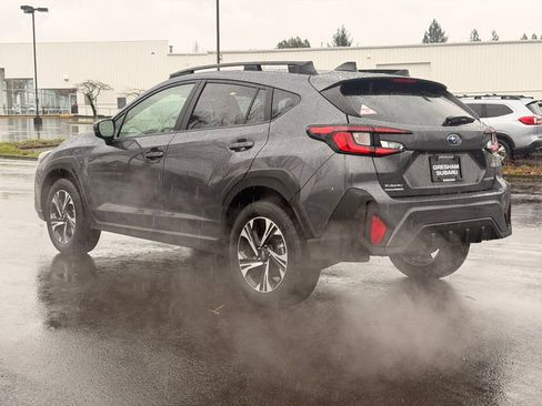 Certified 2025 Subaru Crosstrek 2.0i Premium w/ Crosstrek Mirror Package image 5