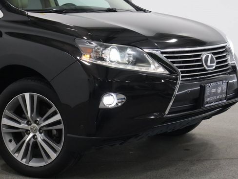 Used 2015 Lexus RX 350 AWD image 3
