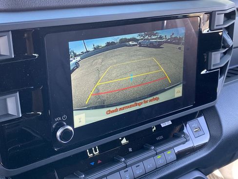 New 2026 Toyota Tundra SR5 image 17