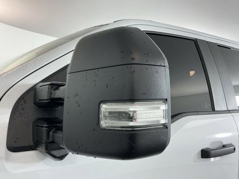 Used 2024 Ford F350 XL w/ STX Appearance Package image 12