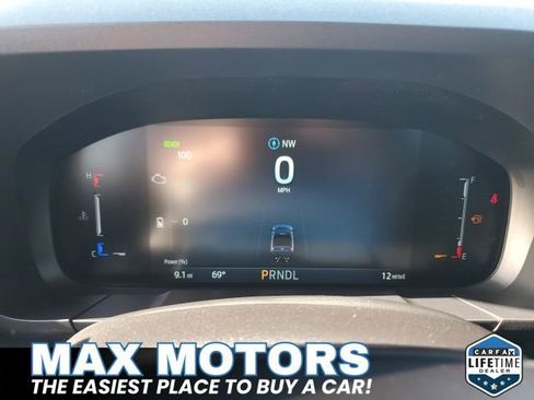 New 2026 Ford Maverick XLT w/ Equipment Group 301A image 23