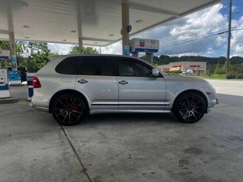 Used 2008 Porsche Cayenne GTS AWD/4WD image 15