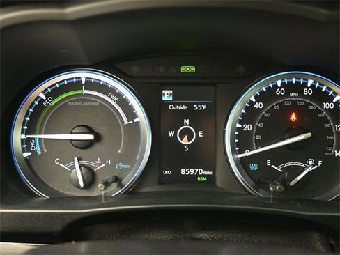 Used 2019 Toyota Highlander XLE image 9