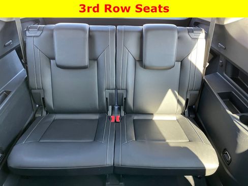 Used 2021 Volkswagen Atlas SE AWD/4WD image 22