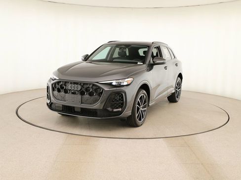 New 2026 Audi Q5 Premium Plus image 12