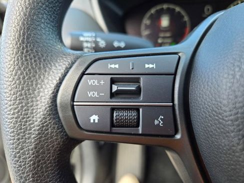 New 2027 Honda HR-V LX image 11