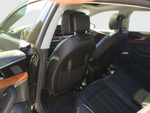 Used 2023 Audi A5 2.0T Premium w/ Convenience Package image 16